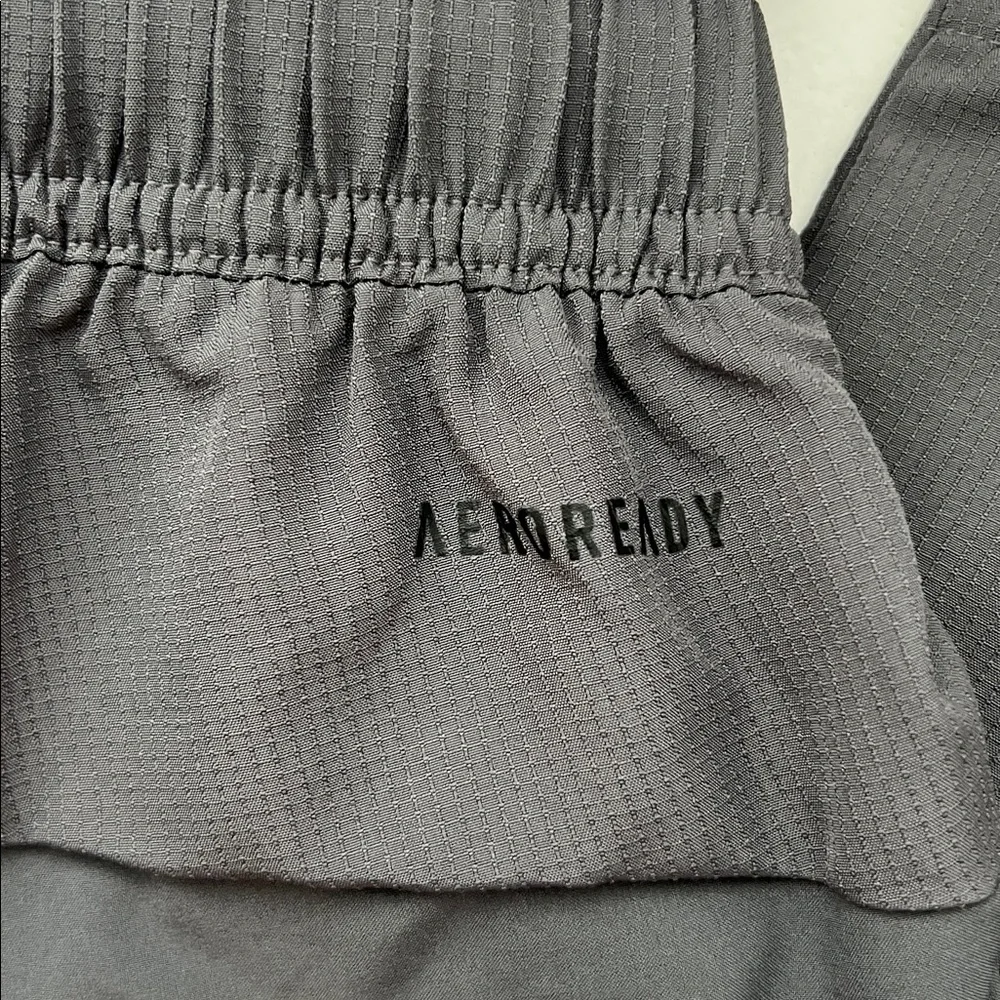 adidas new fabric